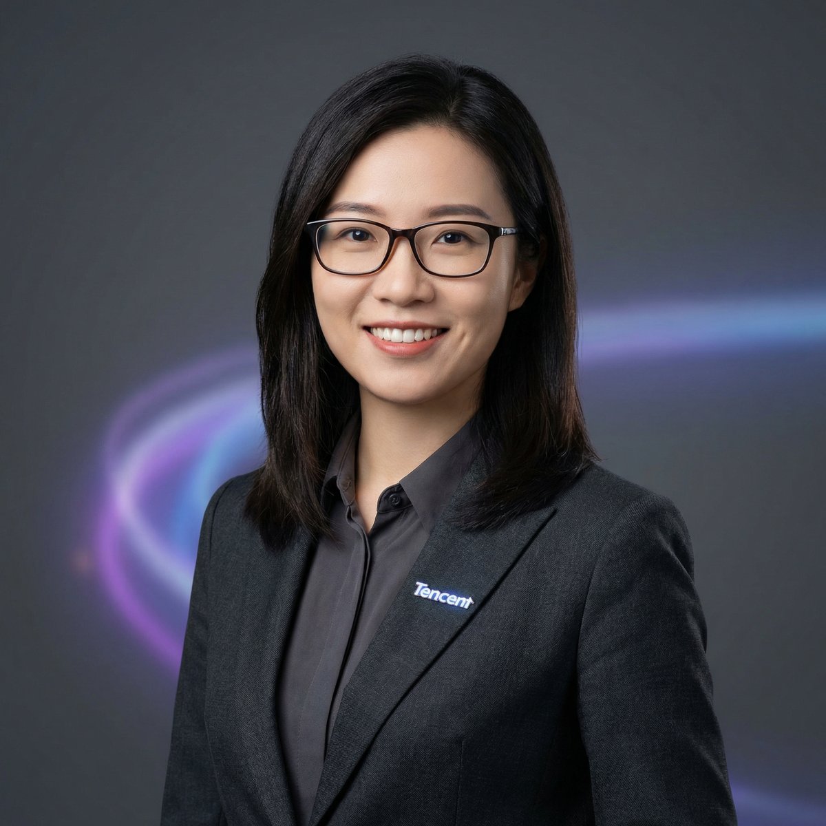 高清3D动漫社区顾问张思琪